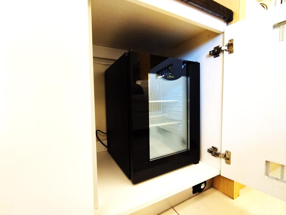 minibar