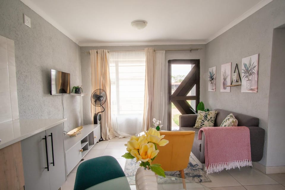 Masana at Homely Escape Apartment in South Africa