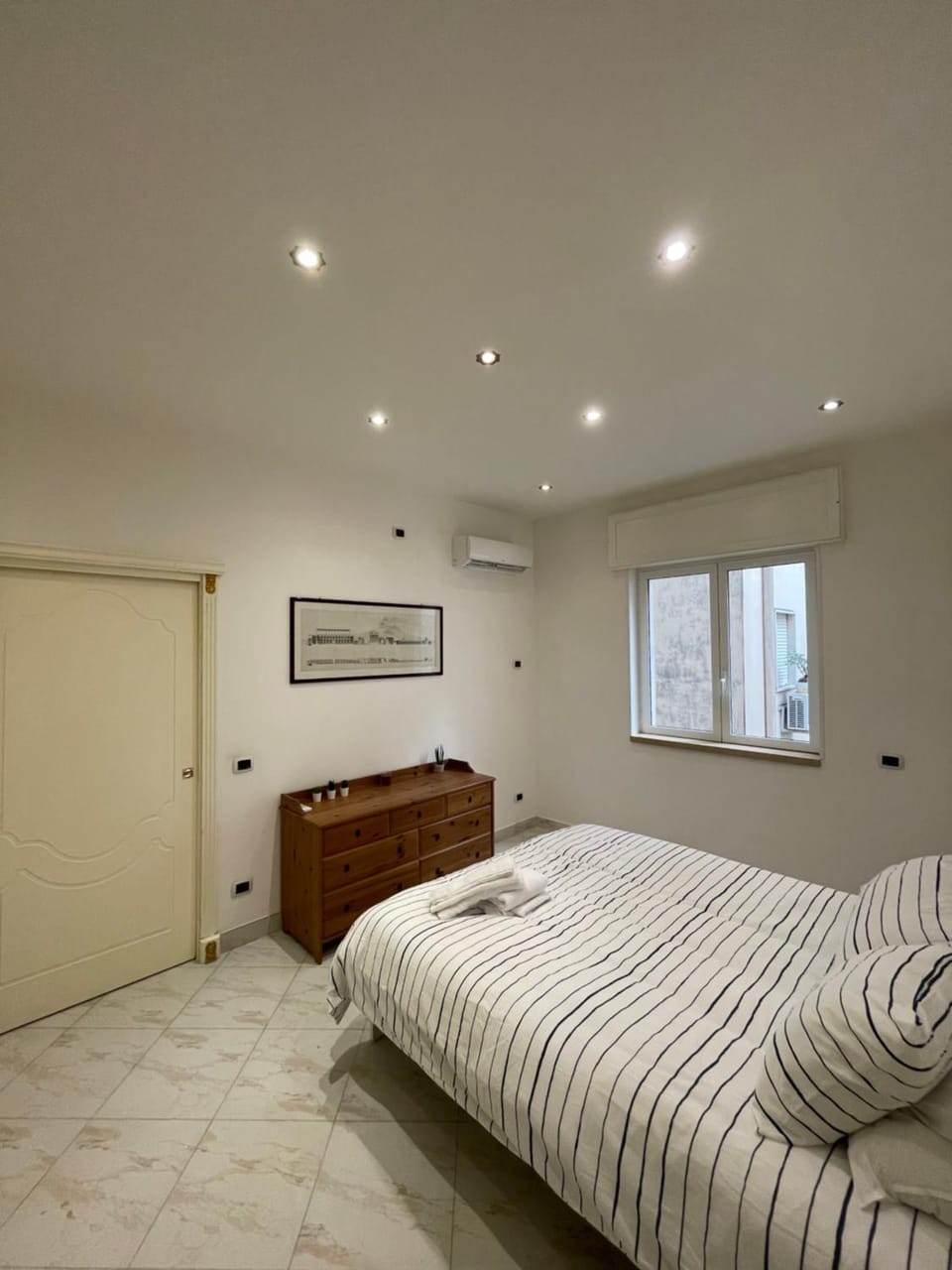 Napoli Hub Apartment in Naples