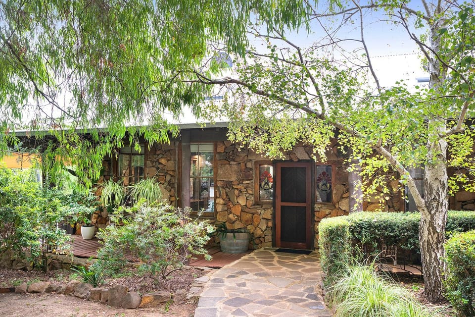 The Enchanted Stone Cottage House in Margaret River