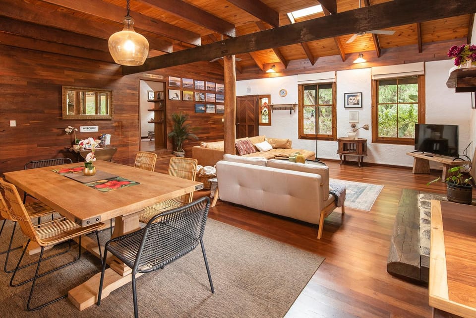 The Enchanted Stone Cottage House in Margaret River