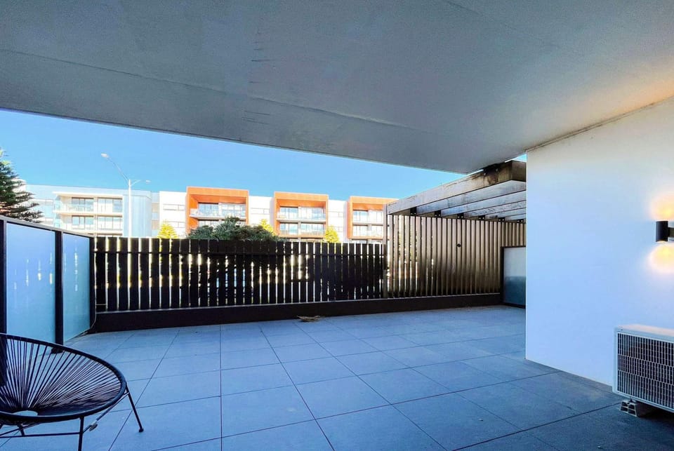 Brilliant Quay Blvd Apt Close to Wyndham Harbour Apartment in Werribee South