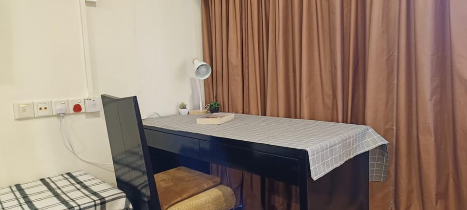 Sunway Resort Suites@Sunway Pyramid and Sunway Lagoon Apartment in Subang Jaya