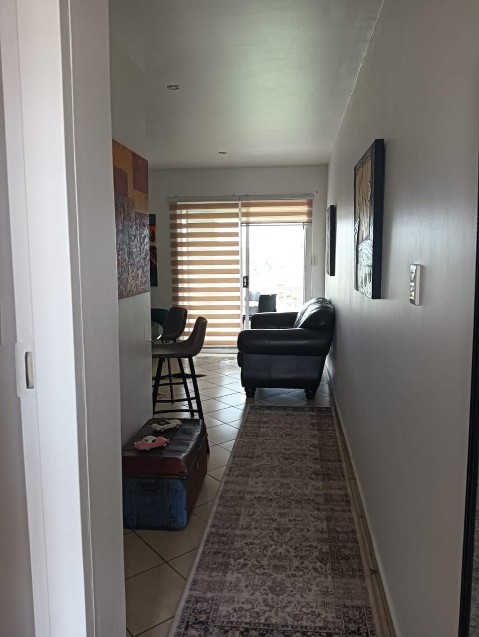 612 @ Leisure Bay Apartment in Pretoria