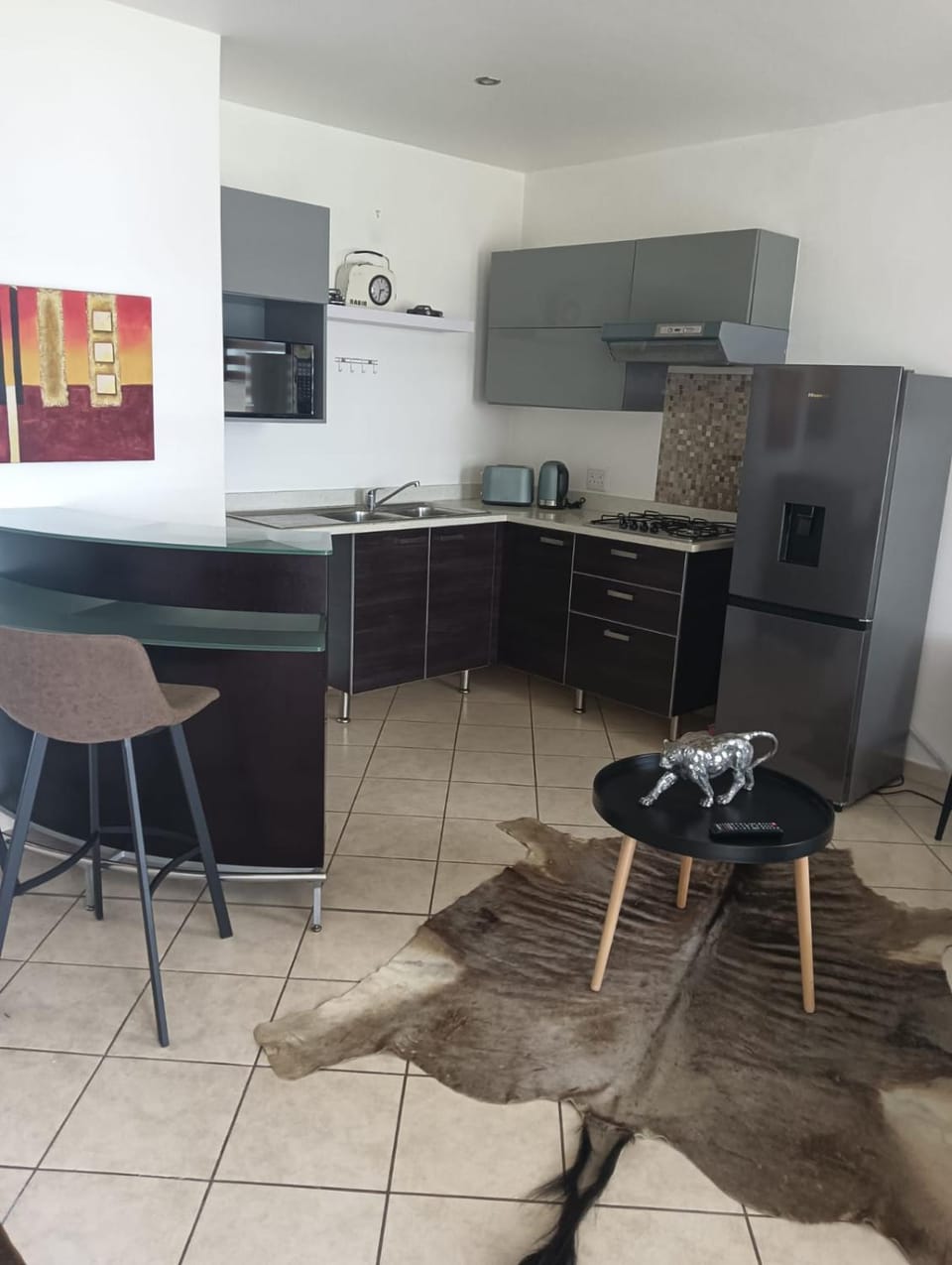 612 @ Leisure Bay Apartment in Pretoria