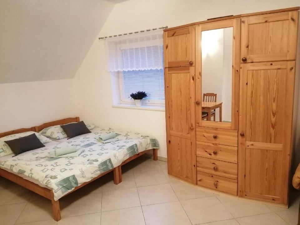 Rekreační domek Pod Lipou House in Czechia
