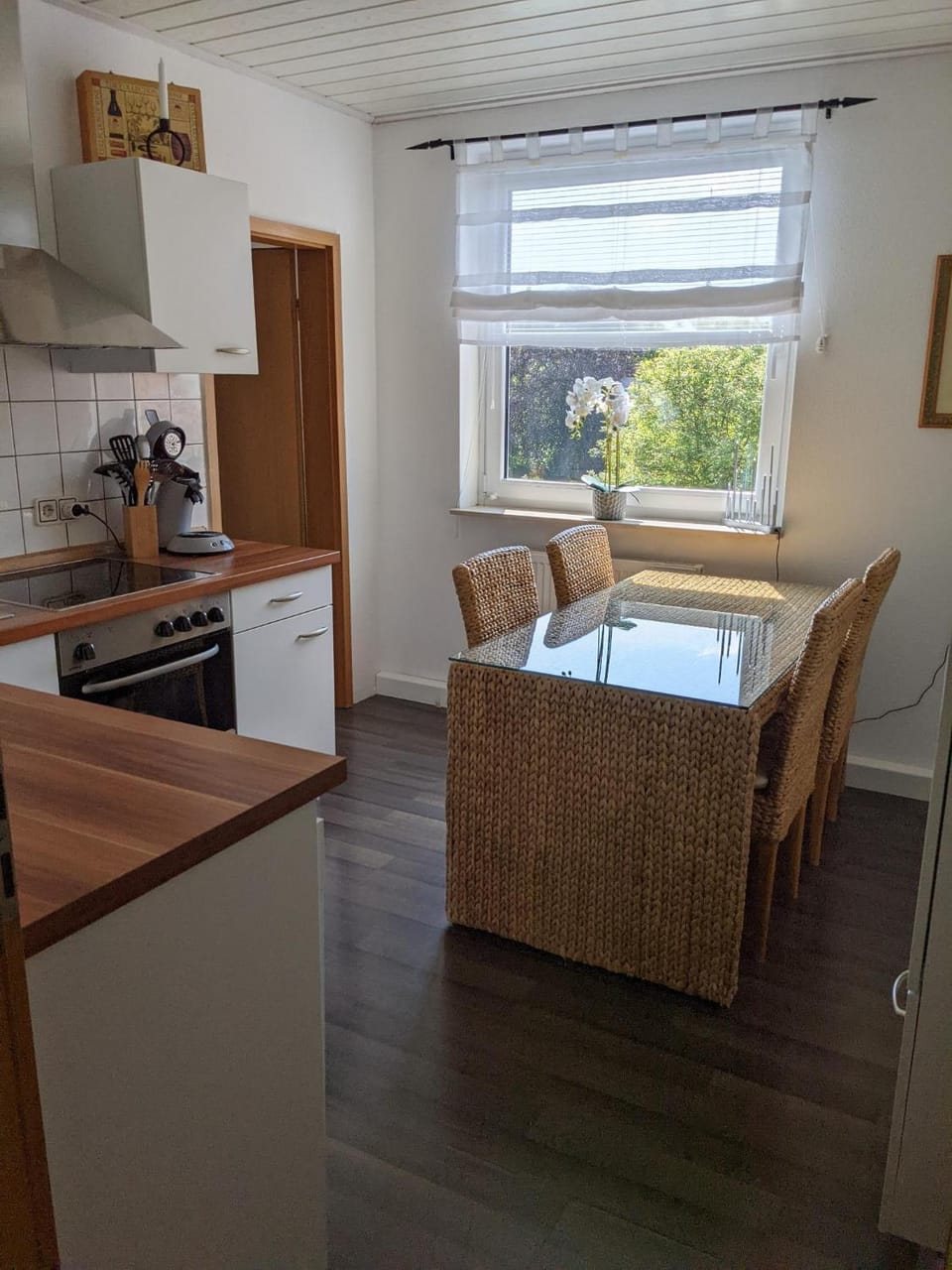 Coffee/tea facilities, Food, stove, kitchen