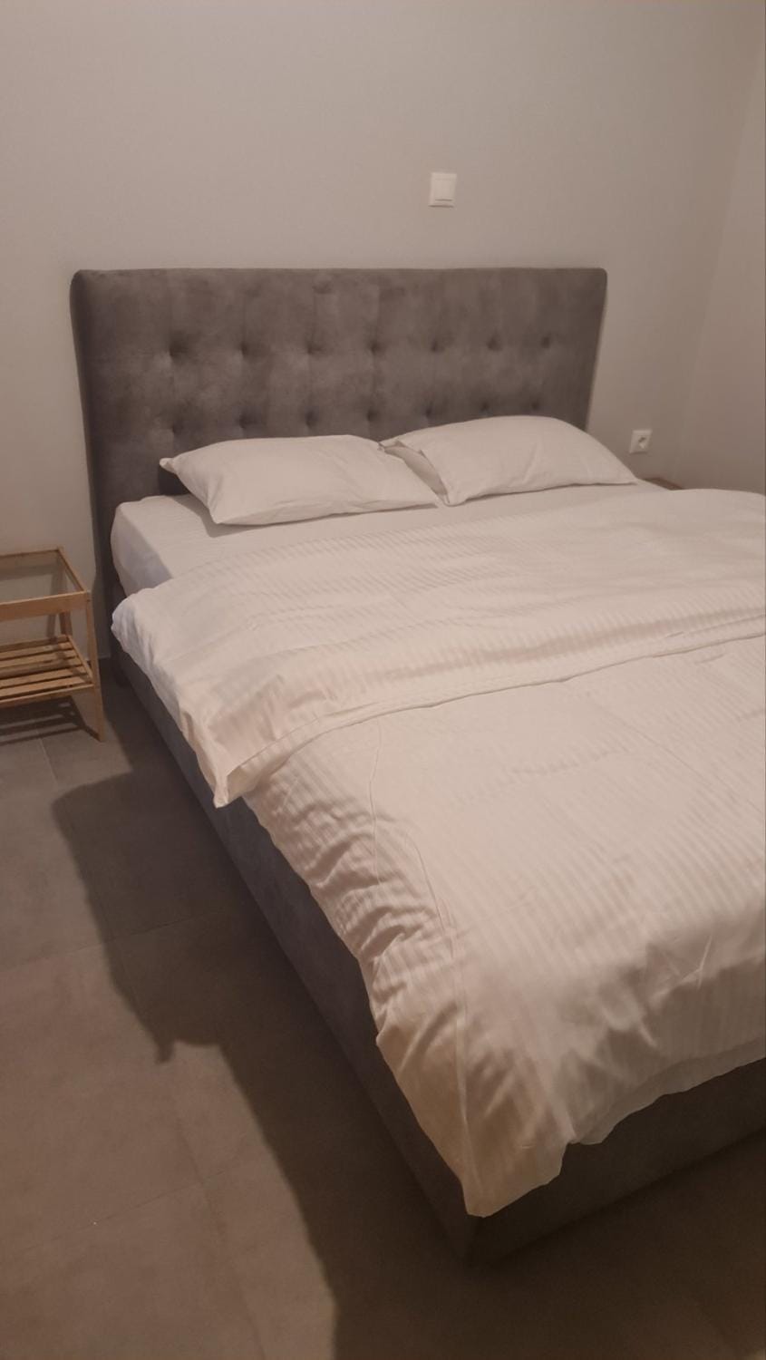 ΔΙΑΜΕΡΙΣΜΑ 4 ΑΤΟΜΩΝ Apartment in Athens