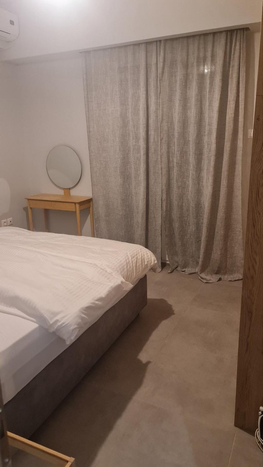 ΔΙΑΜΕΡΙΣΜΑ 4 ΑΤΟΜΩΝ Apartment in Athens