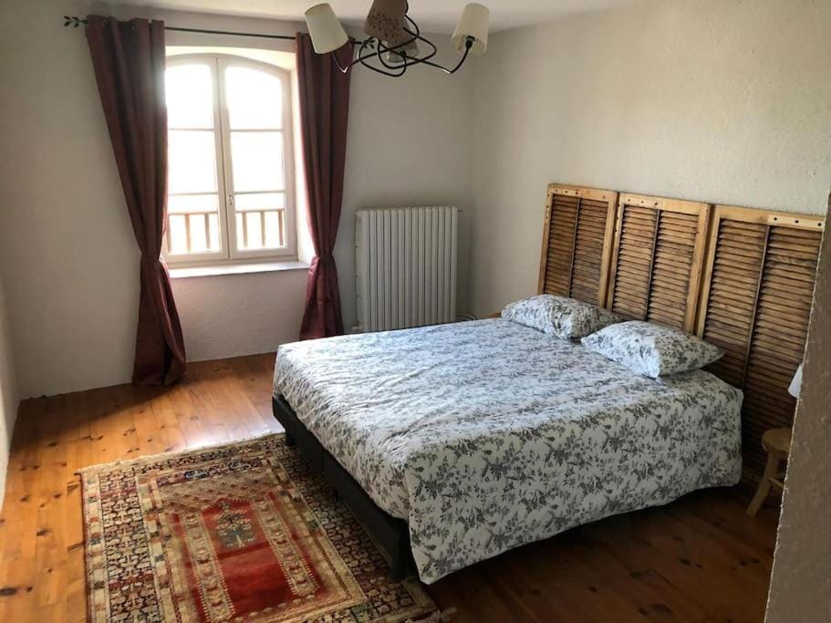 Maison Chez Jeannot House in Auvergne-Rhône-Alpes