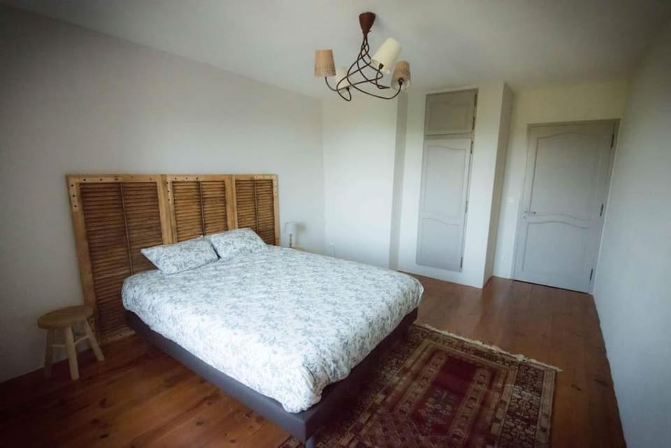 Maison Chez Jeannot House in Auvergne-Rhône-Alpes