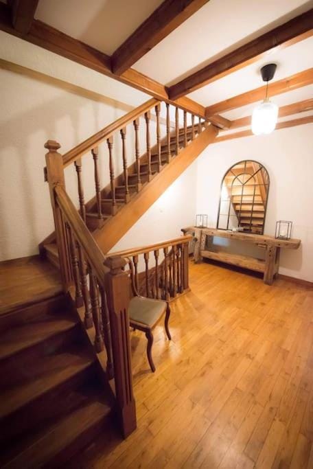 Maison Chez Jeannot House in Auvergne-Rhône-Alpes