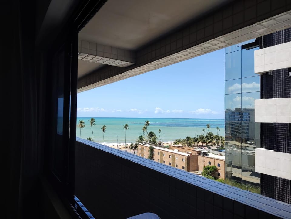 Day, Natural landscape, View (from property/room), Beach, Sea view