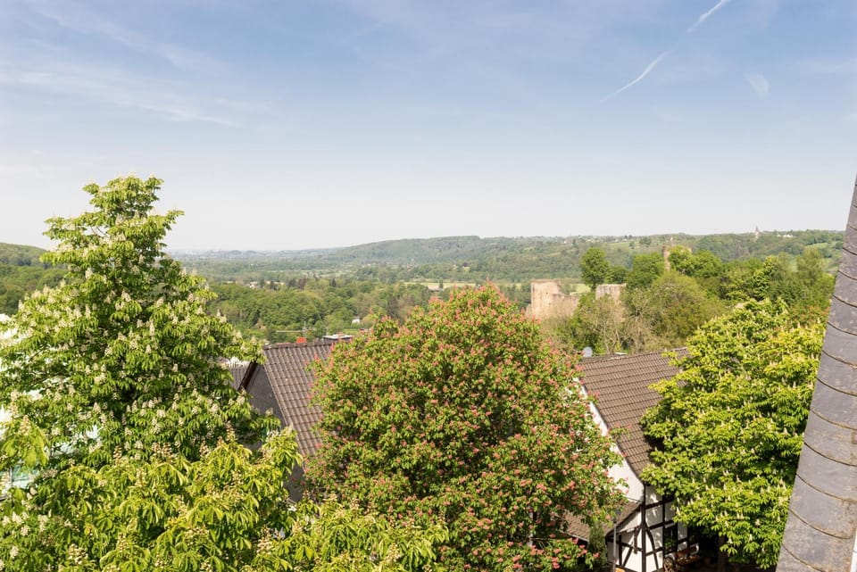 City view, Garden view, Landmark view