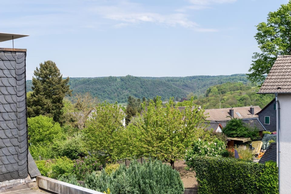 View (from property/room), City view, Landmark view, Quiet street view, Inner courtyard view