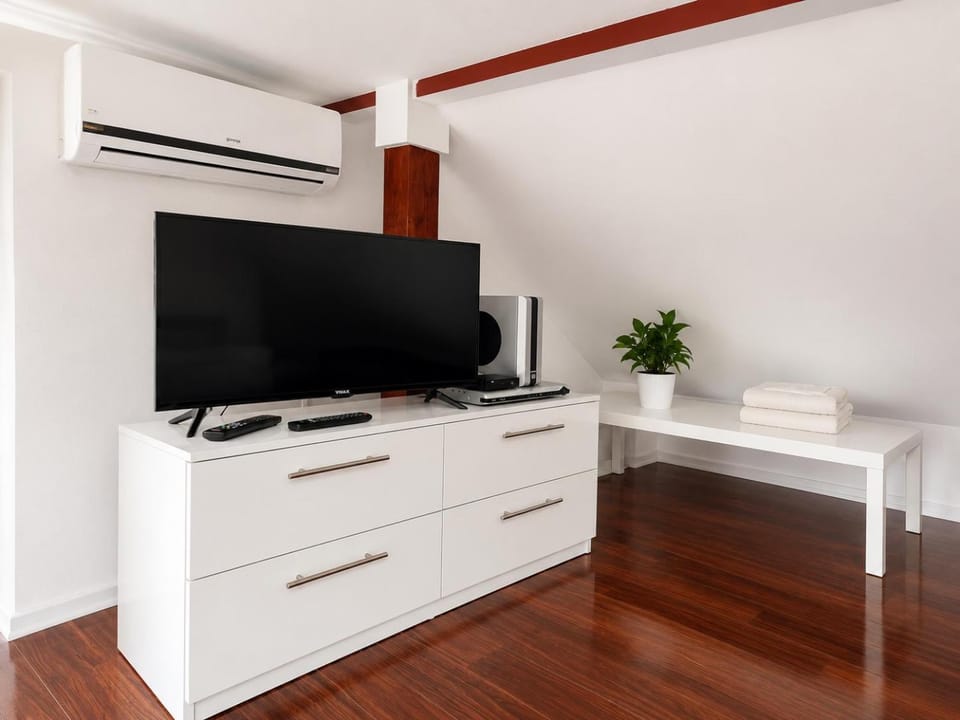 Apartment Studio Grcic Apartment in Sarajevo