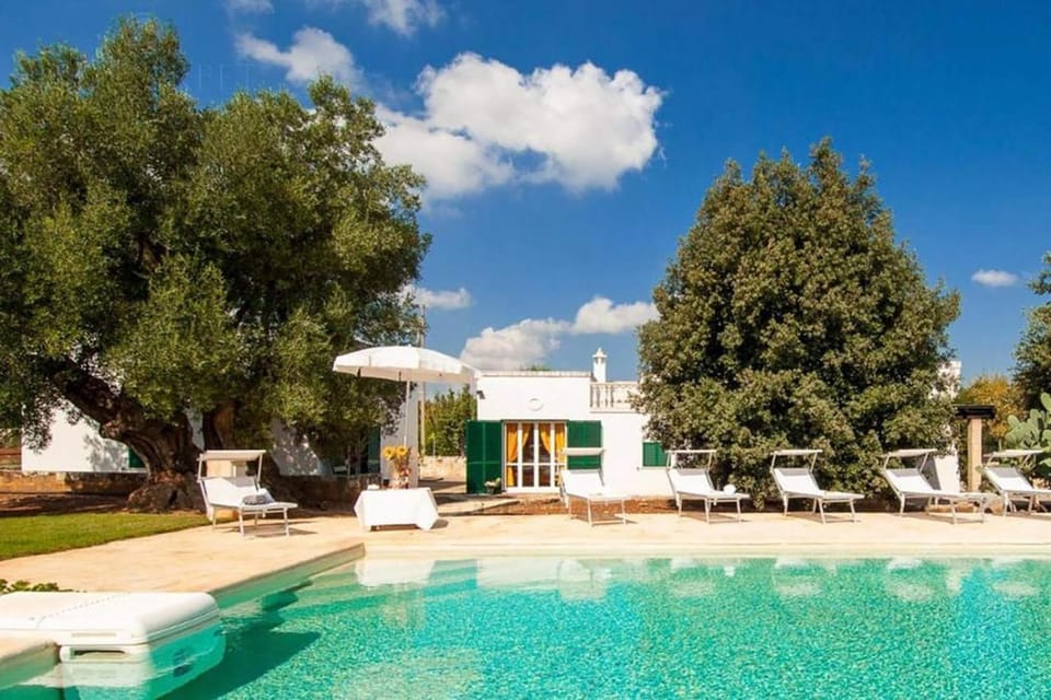 Property building, Swimming pool, Breakfast