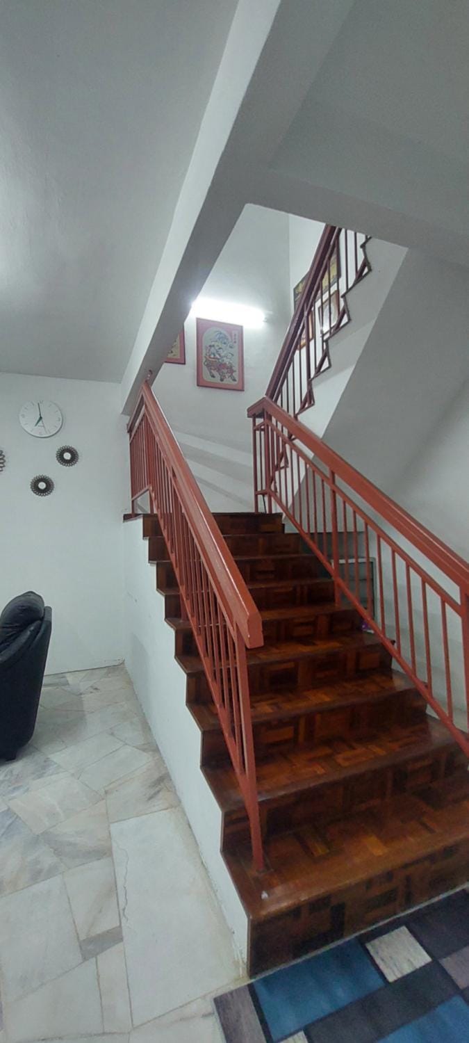 LOTUS HOMESTAY House in Selangor, Malaysia