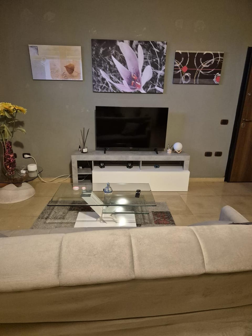 Casa Moschetti Apartment in Campania