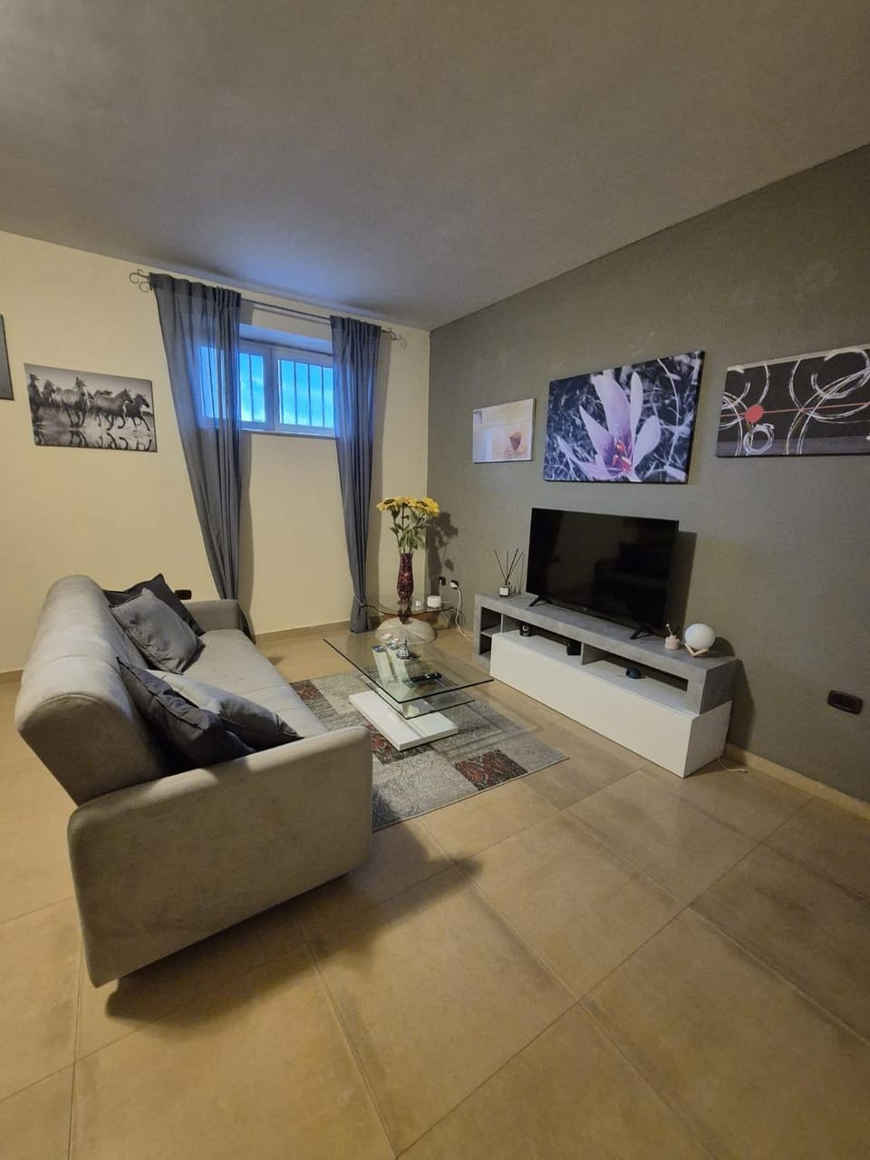 Casa Moschetti Apartment in Campania