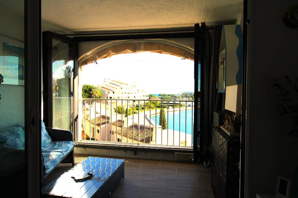 View (from property/room), Balcony/Terrace