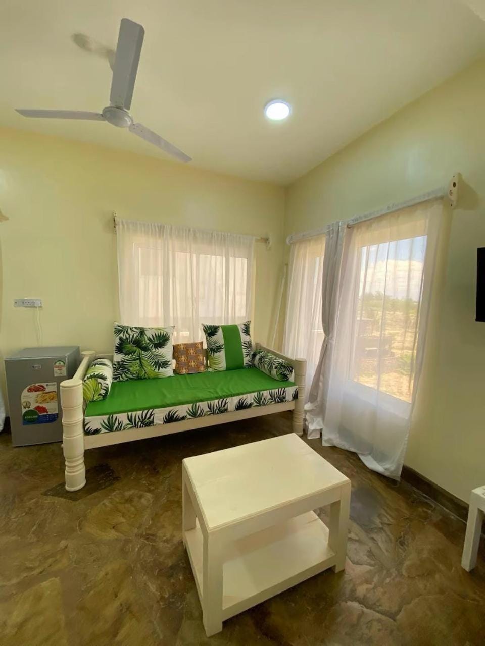 Avana Jayna Resort Watamu Bed and Breakfast in Kenya