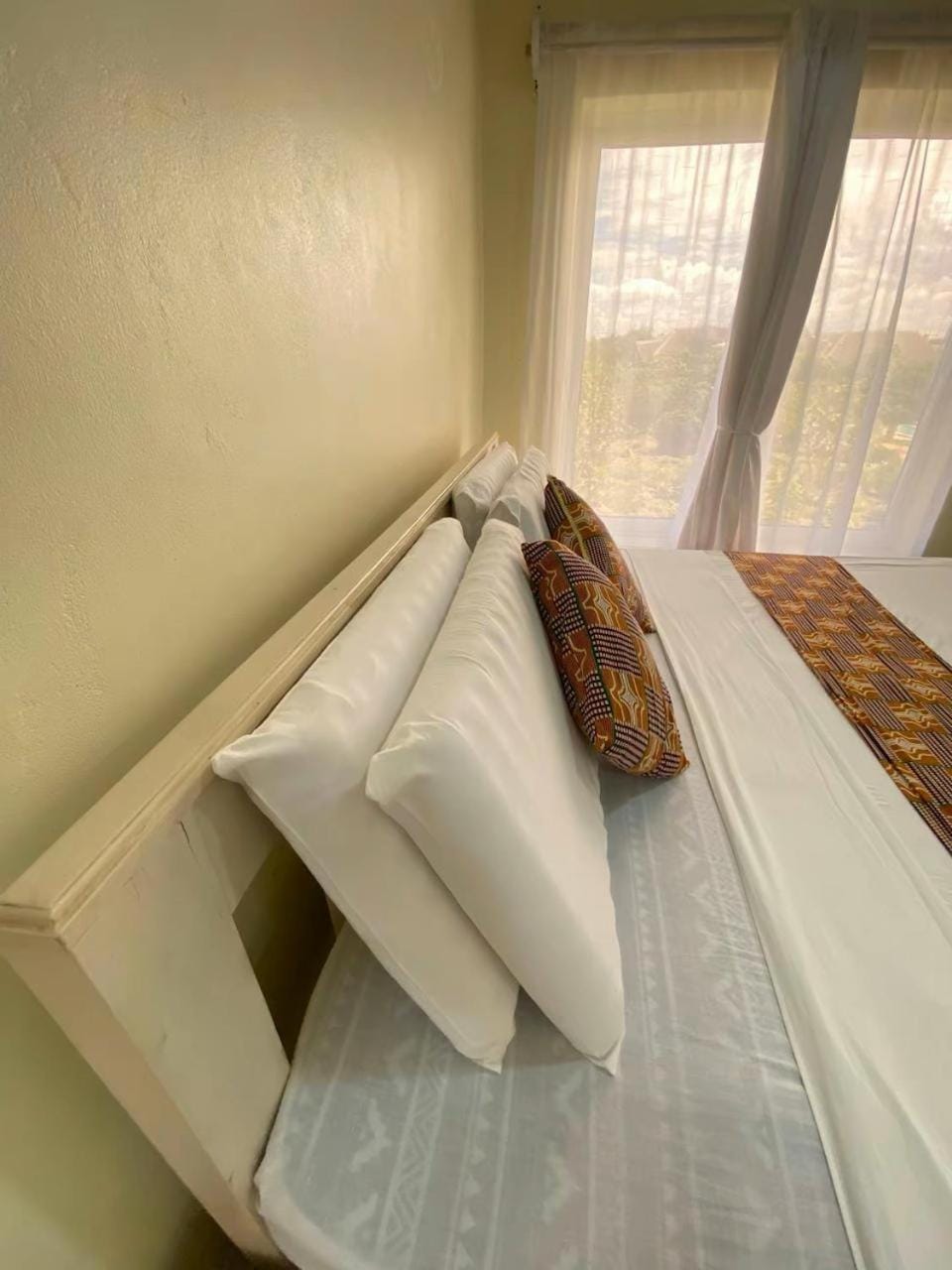 Avana Jayna Resort Watamu Bed and Breakfast in Kenya