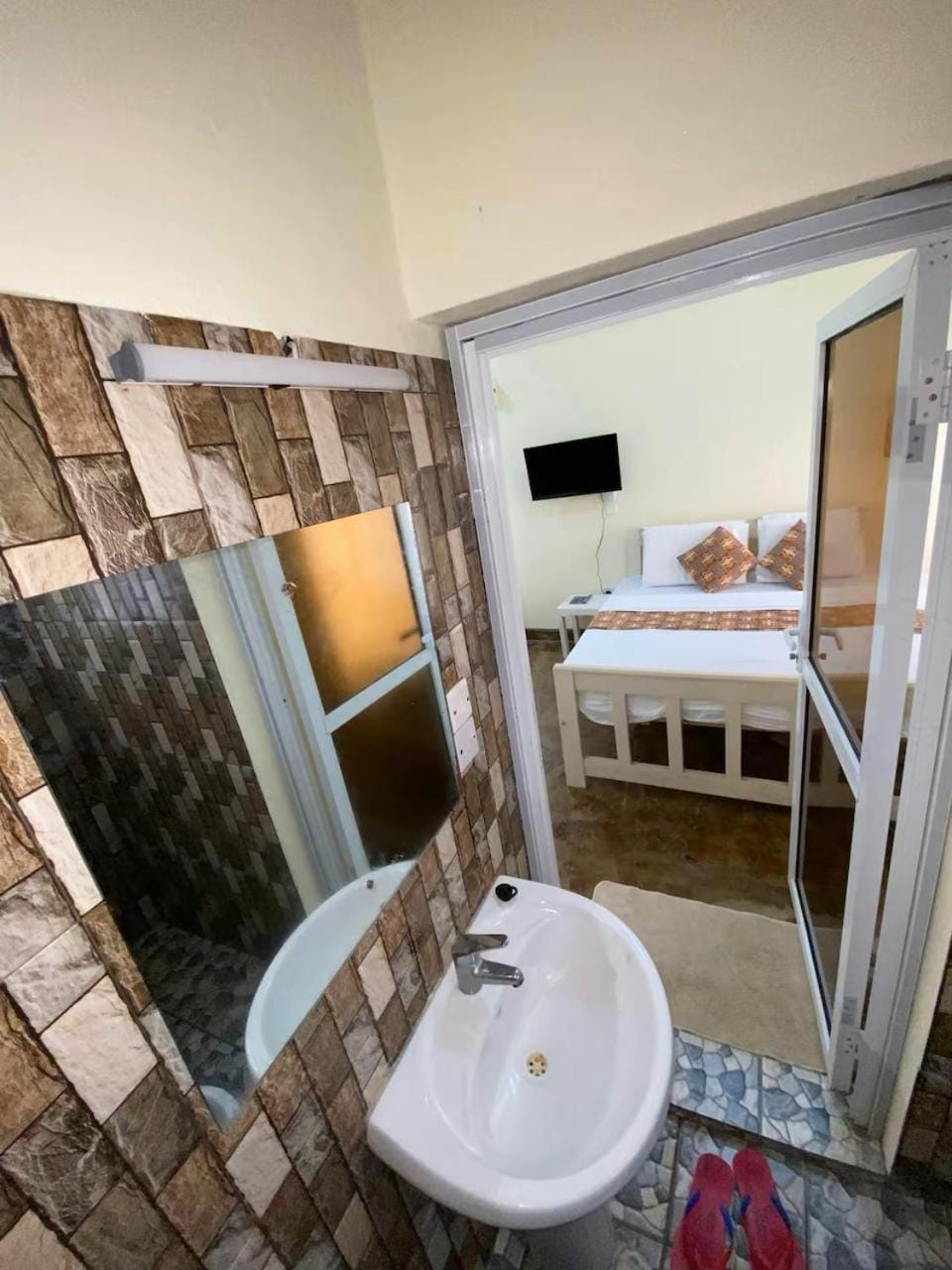 Avana Jayna Resort Watamu Bed and Breakfast in Kenya