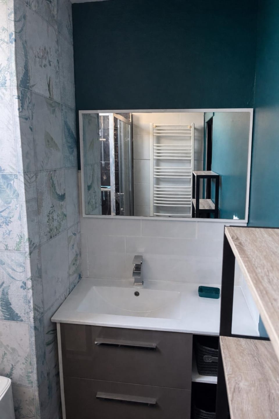 Appt 56m2 en plein centre ville et mer a 200m Apartment in Berck