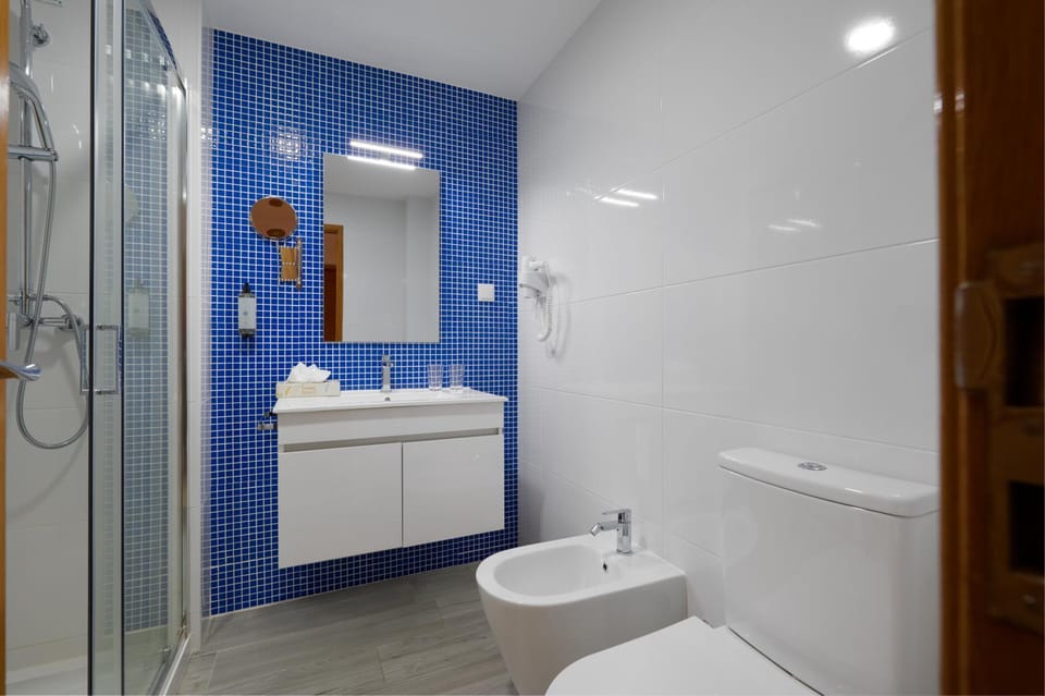 Shower, Toilet, Bathroom, bidet