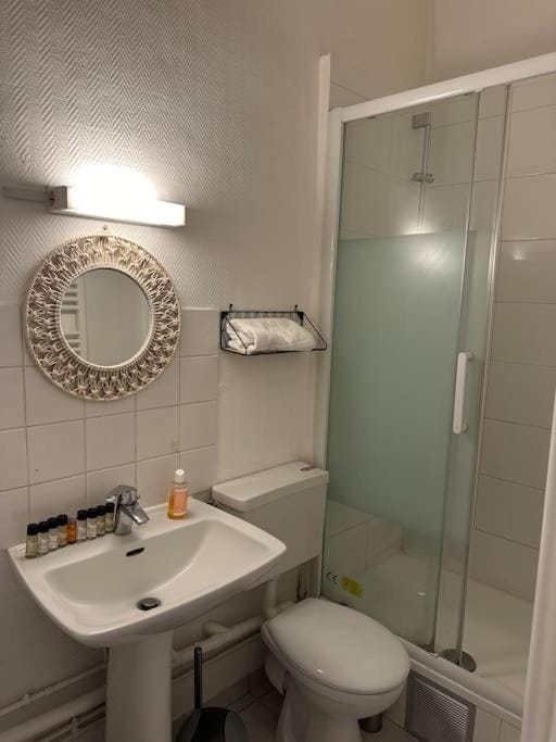 Charmant appartement de 38m² -Quartier Latin Apartment in Paris