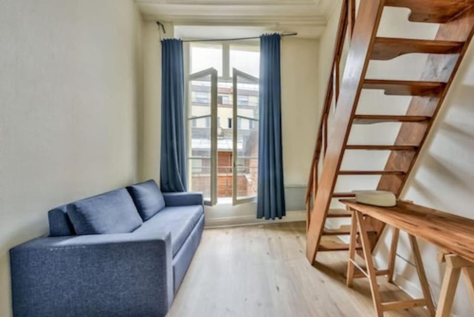 Charmant appartement de 38m² -Quartier Latin Apartment in Paris
