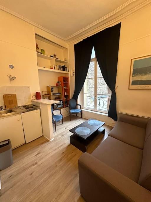 Charmant appartement de 38m² -Quartier Latin Apartment in Paris