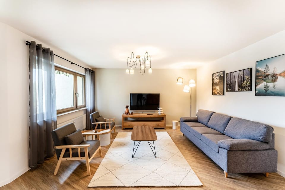 TV and multimedia, Living room