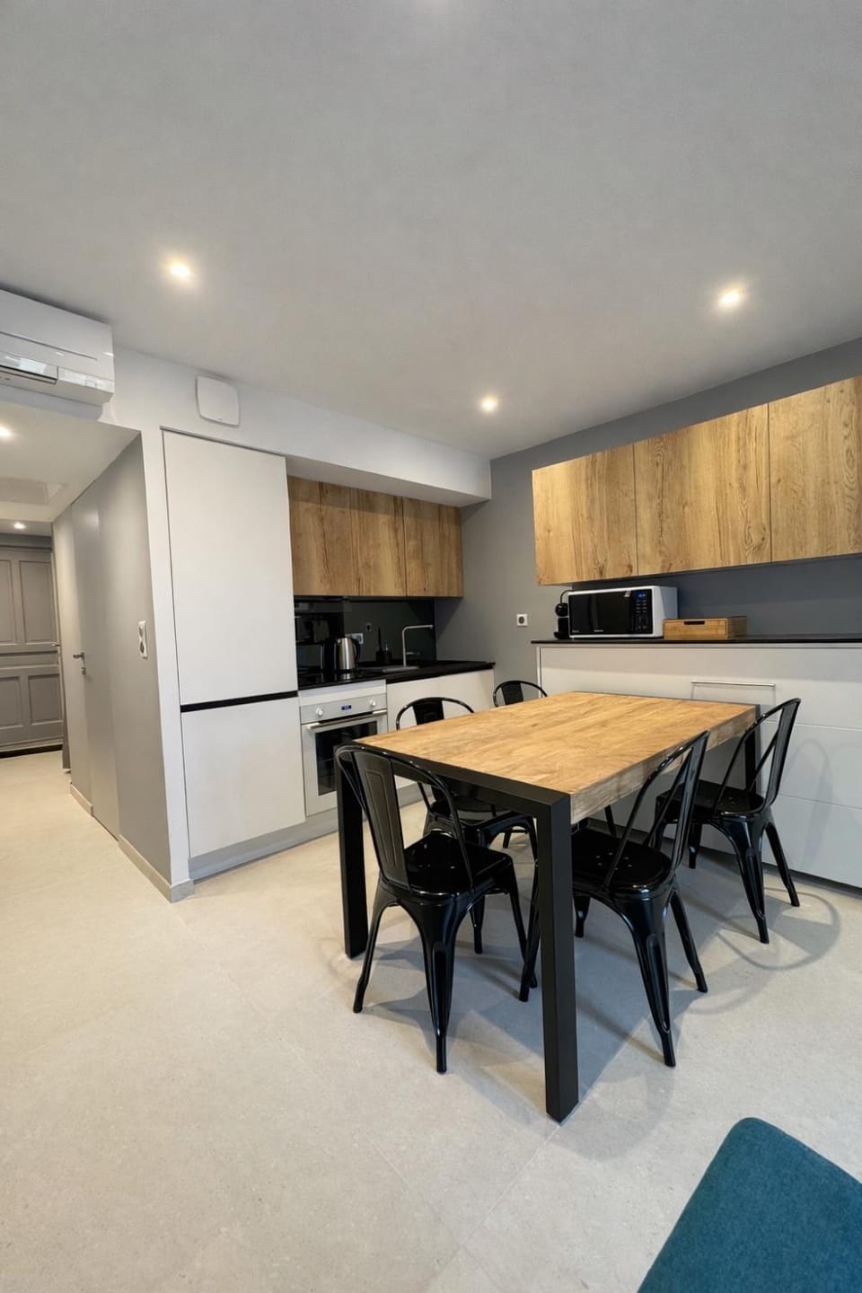Suite Suquet plage - 5 places Apartment in Cannes