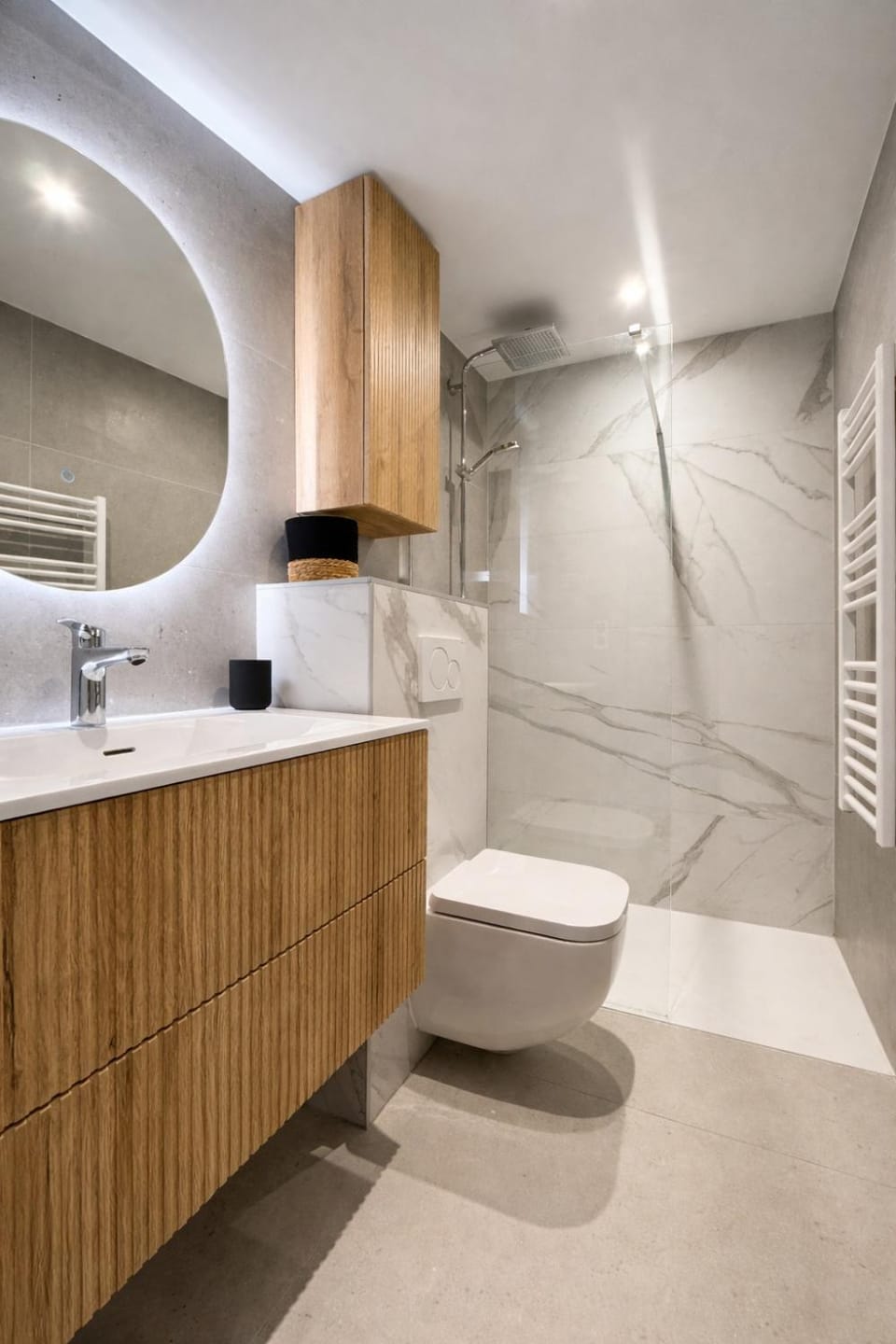 Suite Suquet plage - 5 places Apartment in Cannes