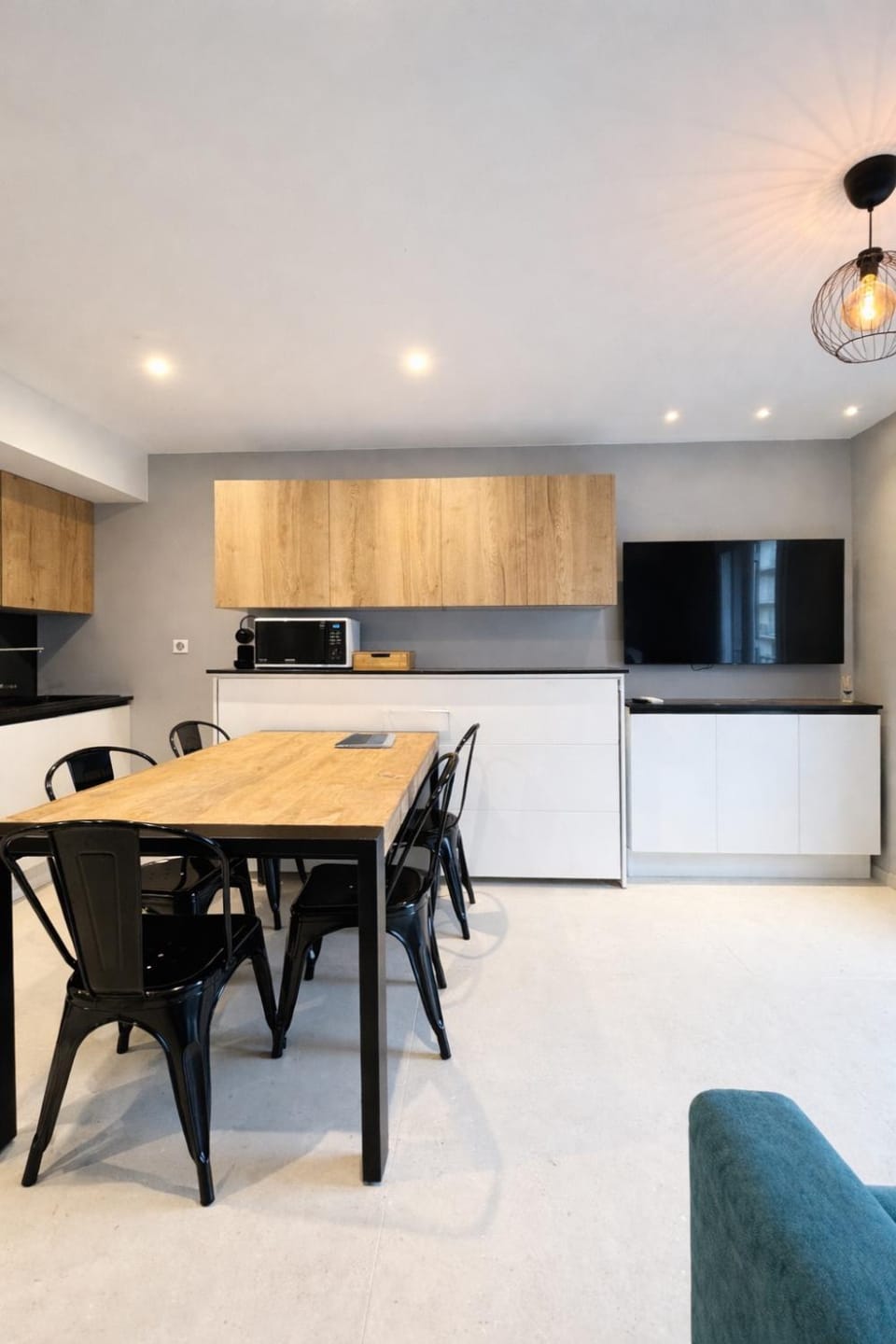 Suite Suquet plage - 5 places Apartment in Cannes