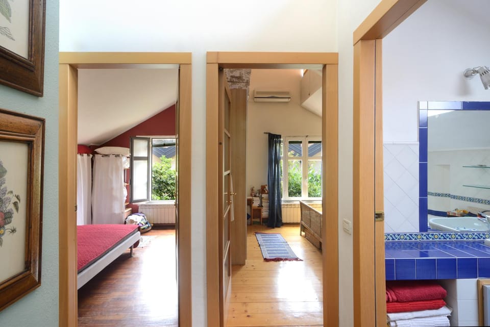 LUXURY BOHEMIAN LOFT NAVIGLI AREA Apartment in Milan