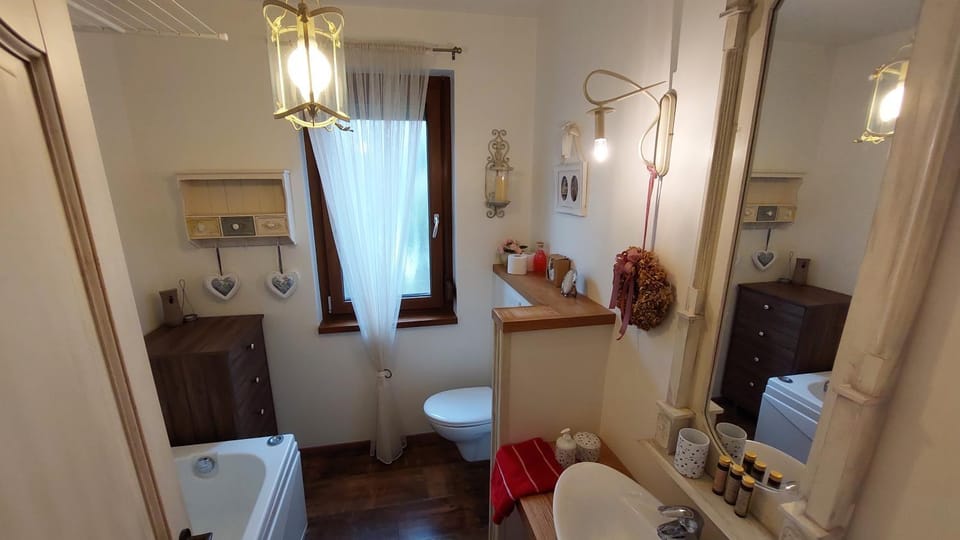 Öreghegyi Apartman Apartment in Hungary