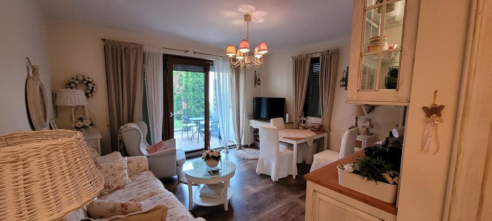 Öreghegyi Apartman Apartment in Hungary