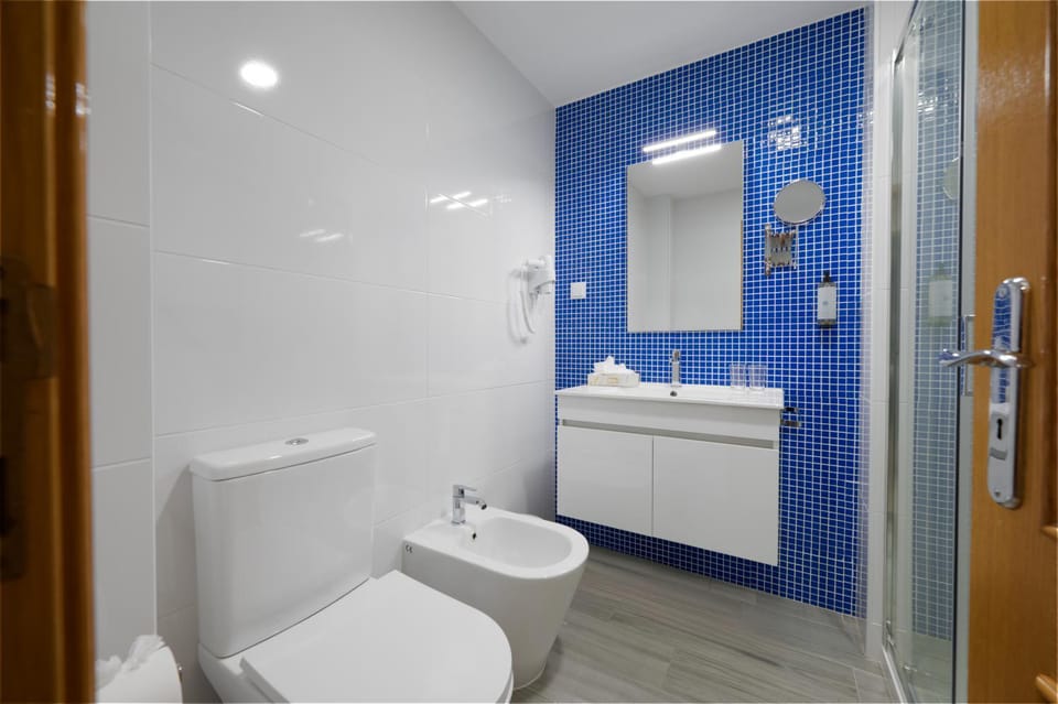 Toilet, Bathroom, bidet