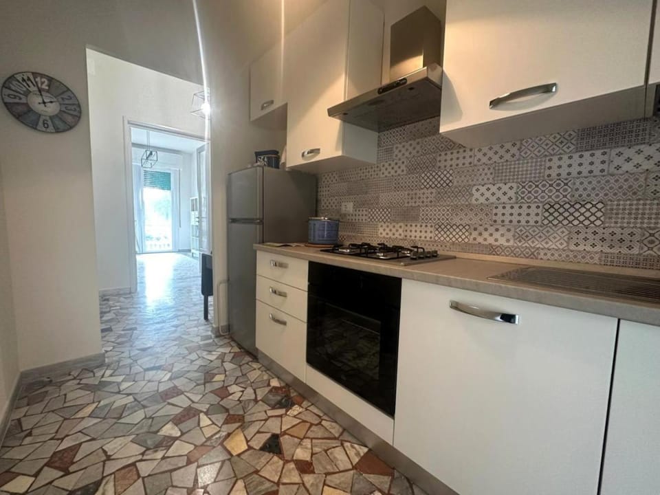 Casina Emma by Nicola Real Estate Apartment in Viareggio