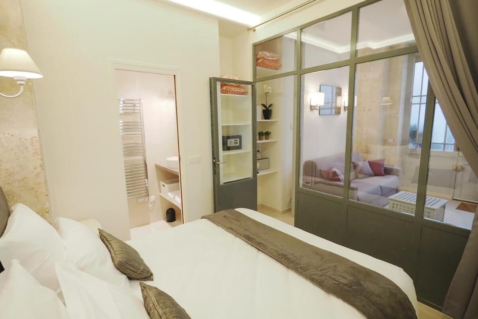 Saint germain cosy Apartment in Paris
