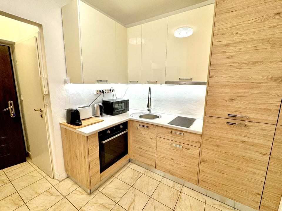 N14 Nap Apartment Apartment in Budapest