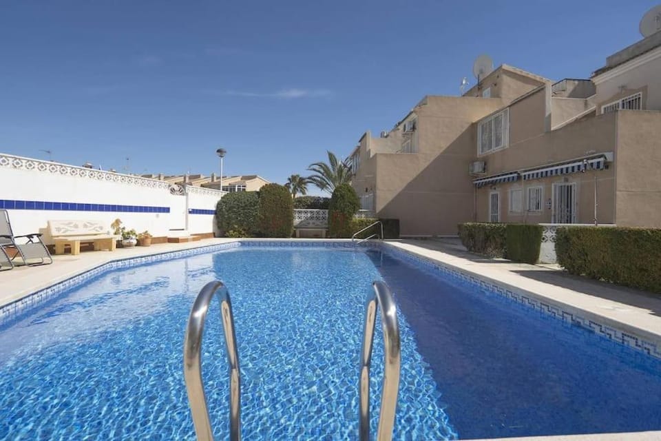 The Triana Townhouse Villa in Vega Baja del Segura