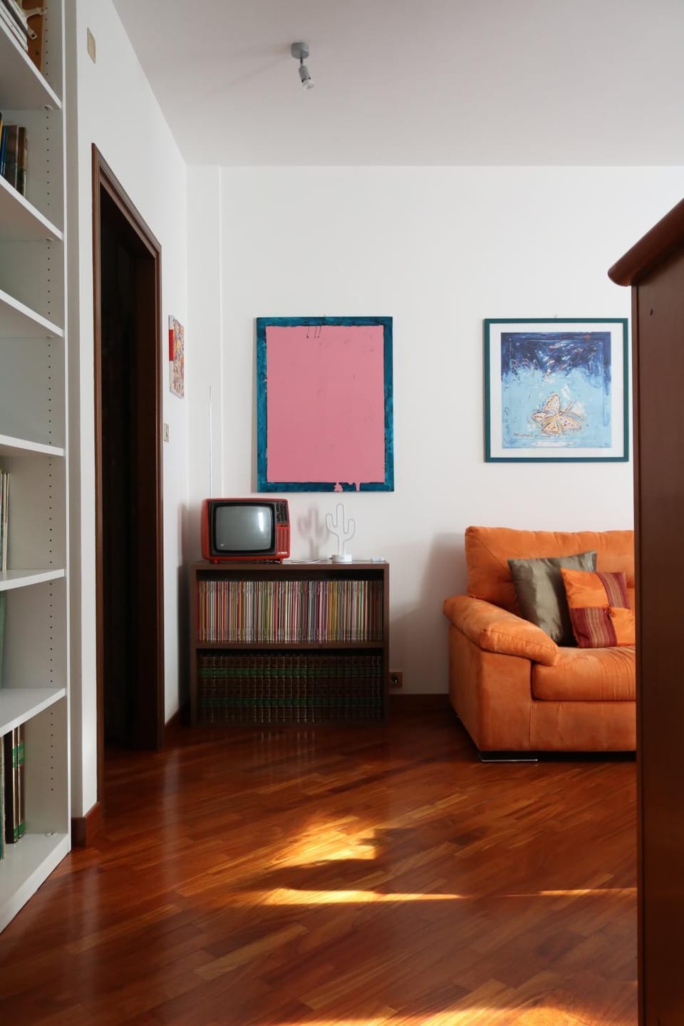 My Happy Place Apartment in Trieste
