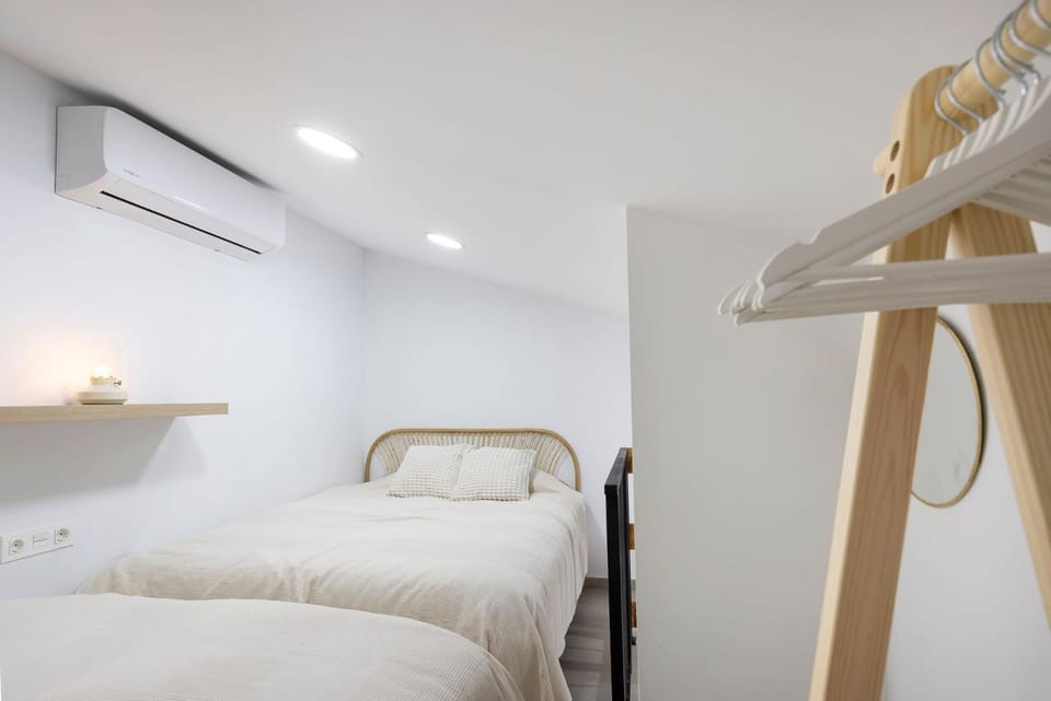 Finca La Familia Naranja Bed and Breakfast in Sierra de las Nieves