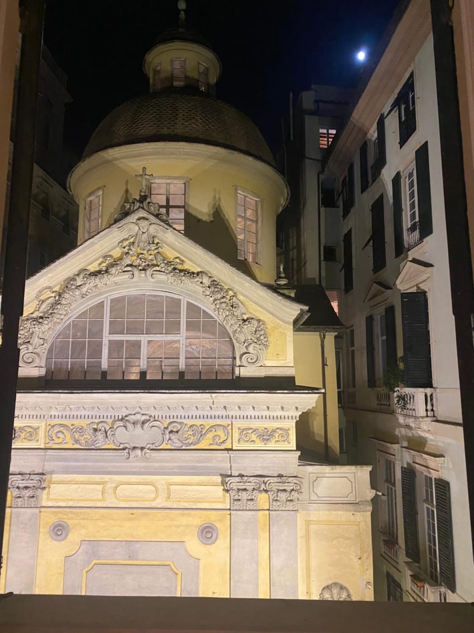 Night, View (from property/room), View (from property/room), City view, City view, Landmark view