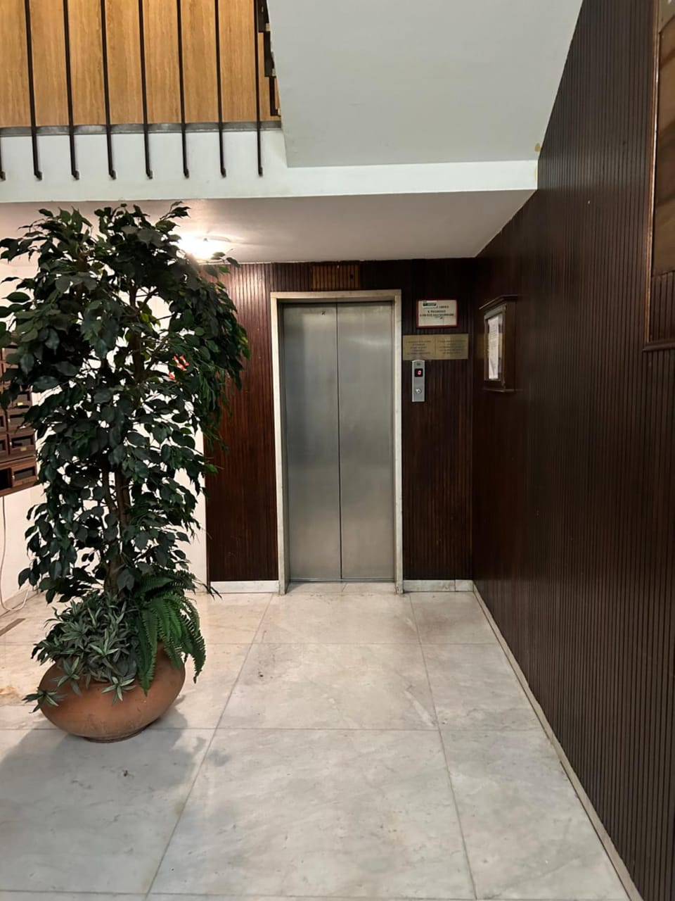 elevator