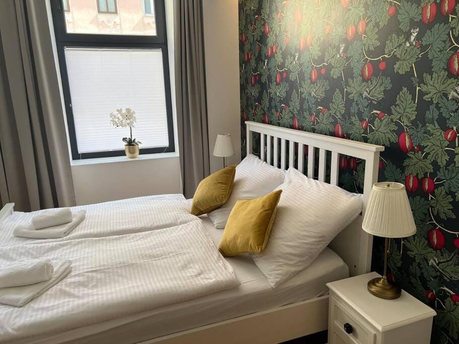 Gemütliches und modernes Apartment,44 m² Apartment in Vienna